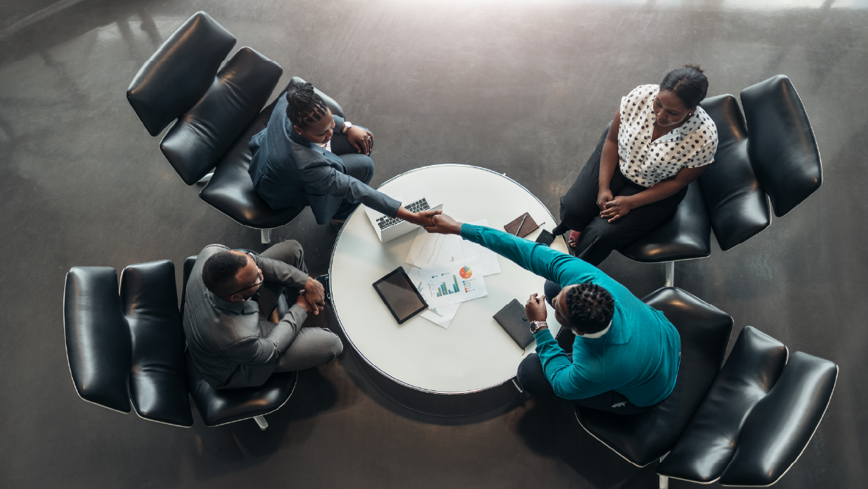 5 Common Mistakes African Startups Make With Hiring